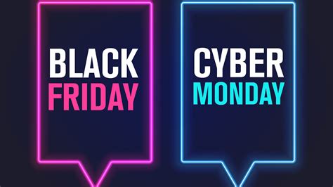 Crucial's Black Friday and Cyber Monday sale is now live!.